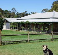 Blackthorn Hill Retreat - Lightning Ridge Tourism