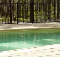 Belford Cabins - Lightning Ridge Tourism