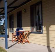 Belmadar Rose Cottage - Lightning Ridge Tourism
