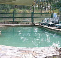 Banjos Bushland Retreat - Lightning Ridge Tourism