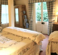 Capers Guesthouse and Cottage - Lightning Ridge Tourism