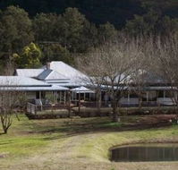 Avoca House Bed and Breakfast - Lightning Ridge Tourism