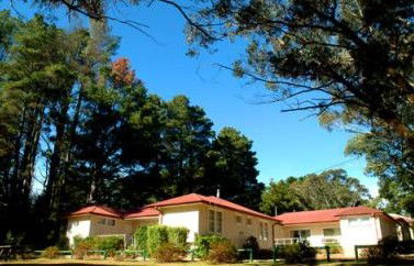 Blackheath Holiday Cabins - Lightning Ridge Tourism 4