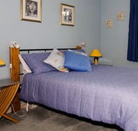 Bunderra Blue Bed and Breakfast - Lightning Ridge Tourism