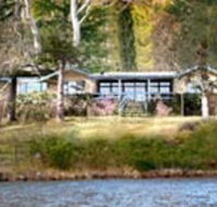 Blue Mountains Lakeside Bed and Breakfast - Lightning Ridge Tourism