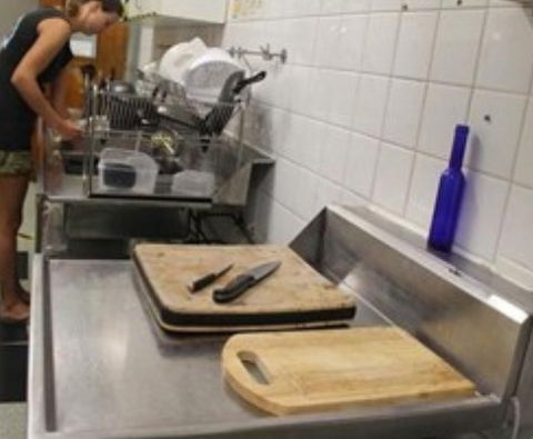 Annandale LEAPIN - Lightning Ridge Tourism 1