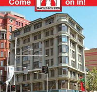 790 on George Backpackers - Lightning Ridge Tourism