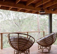 Billabong Retreat Sydney - Lightning Ridge Tourism
