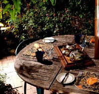 Ardmore House - Lightning Ridge Tourism