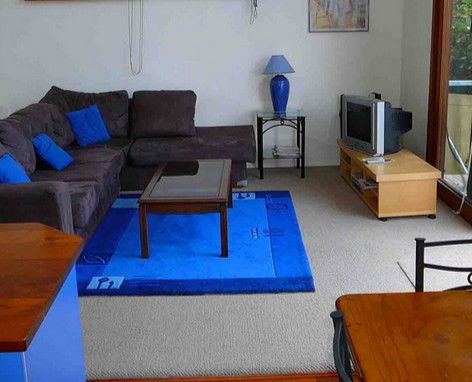 A Beach House Near Manly Two - Lightning Ridge Tourism 4