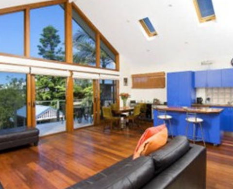 A Beach House Near Manly Two - Lightning Ridge Tourism 5