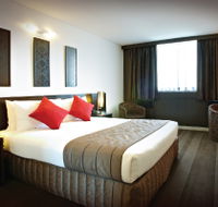 Mercure Sydney Potts Point - Lightning Ridge Tourism