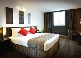 Mercure Sydney Potts Point - Lightning Ridge Tourism 0