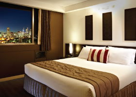 Mercure Sydney Potts Point - Lightning Ridge Tourism 1