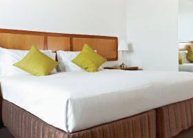 Mercure Sydney Potts Point - Lightning Ridge Tourism 2