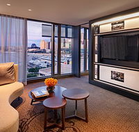 Astral Tower and Residences at The Star - Lightning Ridge Tourism