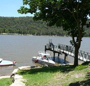 Carinya Ski Ranch - Lightning Ridge Tourism