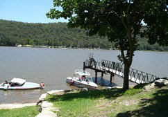 Carinya Ski Ranch - Lightning Ridge Tourism 0