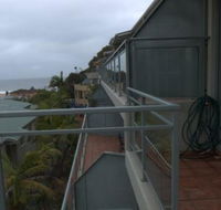 Avoca Palms Resort - Lightning Ridge Tourism