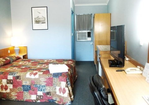Best Western Gosford Motor Inn - Lightning Ridge Tourism 3