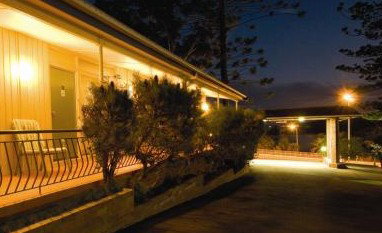 Best Western Gosford Motor Inn - Lightning Ridge Tourism 4
