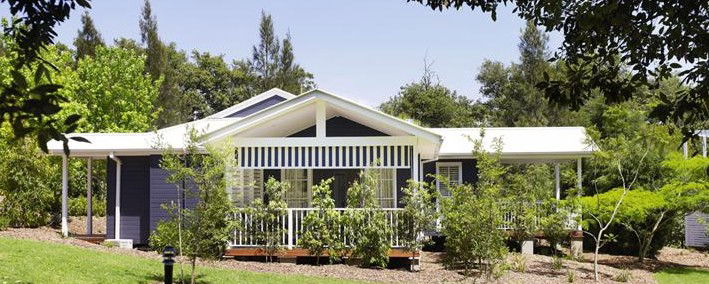 Killcare Heights NSW Lightning Ridge Tourism