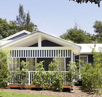 Bells at Killcare - Lightning Ridge Tourism