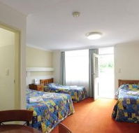 Bermuda Motor Inn - Gosford - Lightning Ridge Tourism