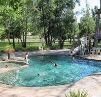 BIG4 Bathurst Panorama Holiday Park - Lightning Ridge Tourism