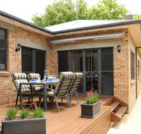 Belle La Rue - Lightning Ridge Tourism