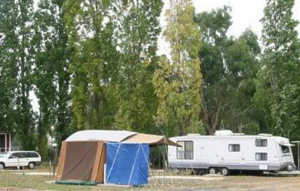 Canobolas Caravan Park - Lightning Ridge Tourism 0