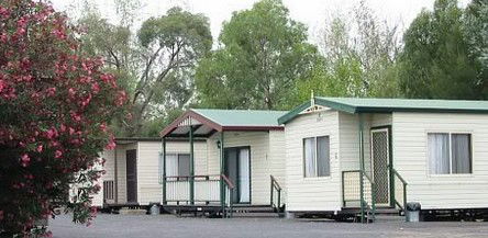 Canobolas Caravan Park - Lightning Ridge Tourism 1