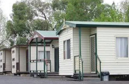 Canobolas Caravan Park - Lightning Ridge Tourism 2