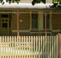 Chuck's Place - Lightning Ridge Tourism