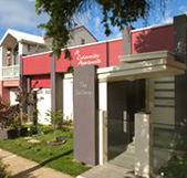 A Colourcity Apartments - Lightning Ridge Tourism