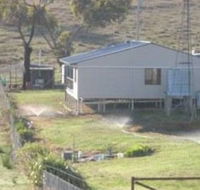 Ba Mack Homestead - Lightning Ridge Tourism
