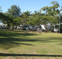 Bucasia Beachfront Caravan Resort - Lightning Ridge Tourism