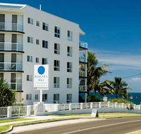 Bargara Blue Resort - Lightning Ridge Tourism