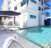 Koola Beach Apartments Bargara - Lightning Ridge Tourism