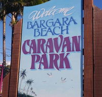 Bargara Beach Caravan Park - Lightning Ridge Tourism