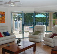 Golden Cane Bed and Breakfast - Lightning Ridge Tourism