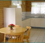 Shoreline Apartments Woodgate Beach - Lightning Ridge Tourism