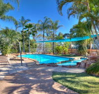 Lake Maraboon Holiday Village - Lightning Ridge Tourism