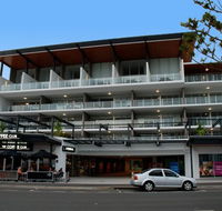 Echelon Apartments Yeppoon - Lightning Ridge Tourism