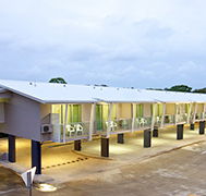 The Coast Motel - Lightning Ridge Tourism