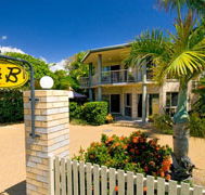 While Away Bed and Breakfast - Lightning Ridge Tourism