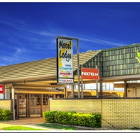 Motel Lodge - Lightning Ridge Tourism