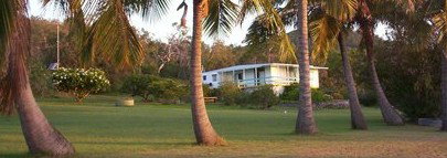 Great Keppel Island QLD Lightning Ridge Tourism