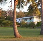 Svendsens Beach Great Keppel Island - Lightning Ridge Tourism