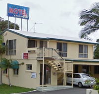 Sail Inn Motel - Lightning Ridge Tourism